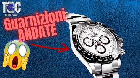 sostituire veteo rolex|Ecco come sostituire il VETRO Zaffiro di un Rolex DAYTONA.